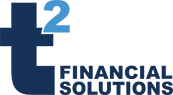 T Squared Financial Solutions Logo